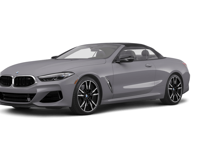 2026 BMW 840i xDrive Convertible 2026 BMW 840i xDrive Convertible